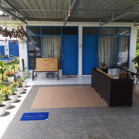 Kaliaga Bungalow Berastagi Exterior photo
